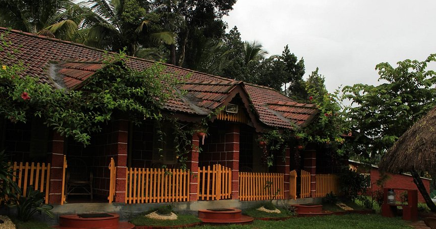 Green Valley - Wildlife Resort